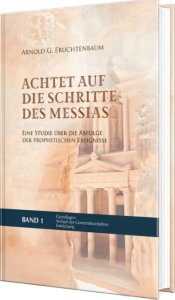 Achtet auf die Schritte des Messias - Band 2